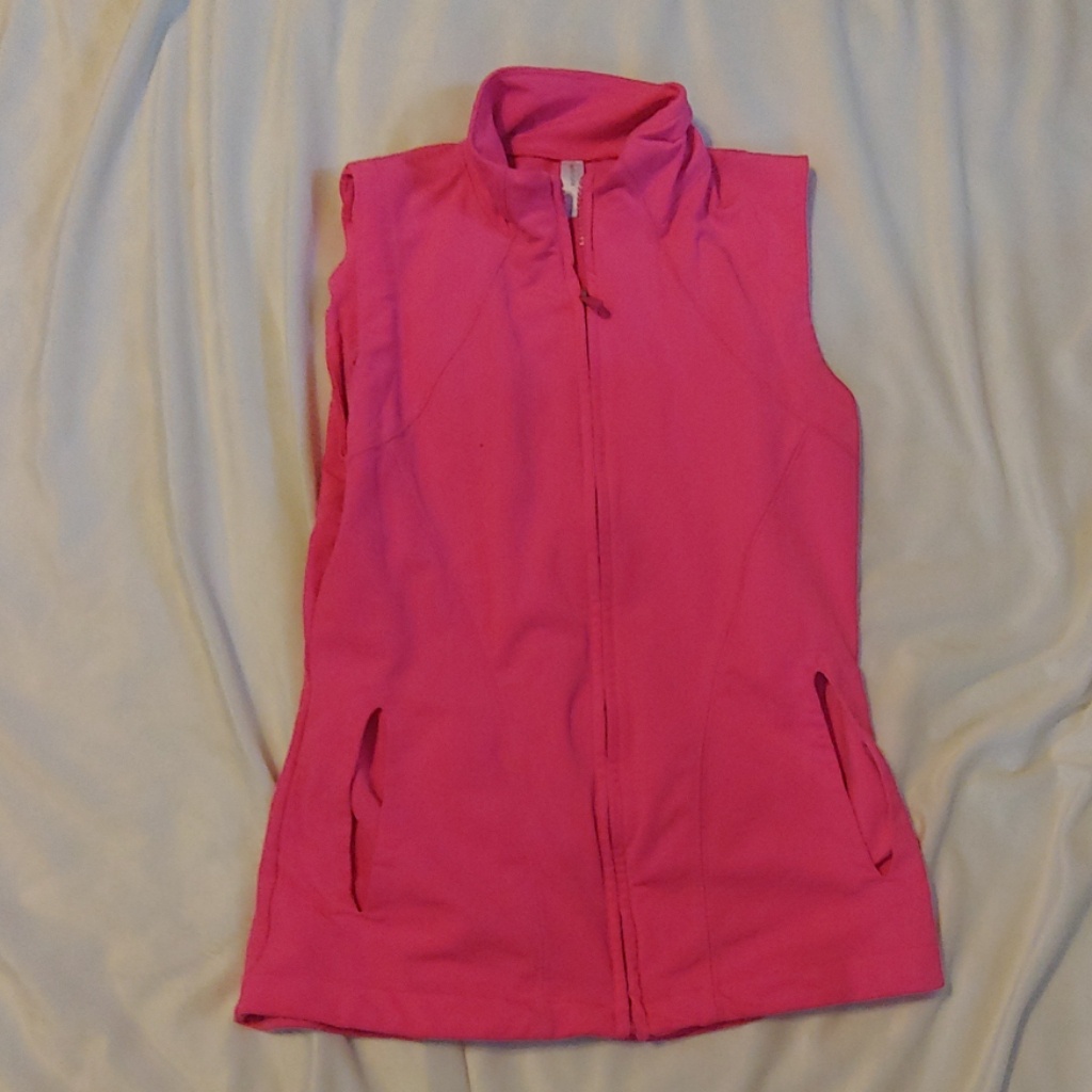 Athletic Wear Vest